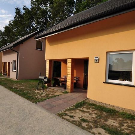 Villa Osrodek Wypoczynkowy Oaza Lazy Wielkie Exterior foto